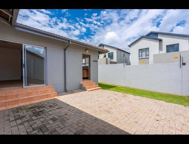3 BEDROOM CLUSTER FOR SALE IN CRAIGAVON